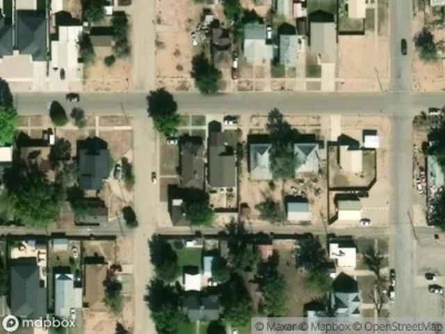 W Dallas Ave