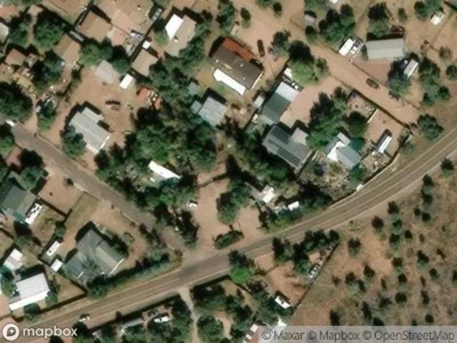 W Dead Eye Rd