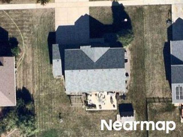 W Deer Hollow Ln