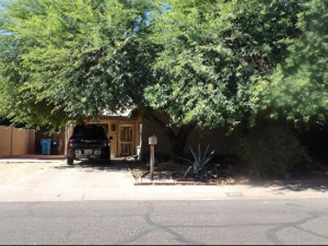 W Desert Cove Ave