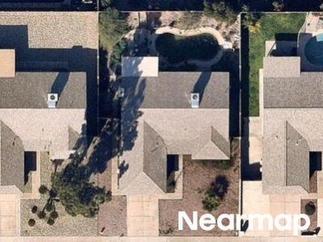 W Desert Cove Ave