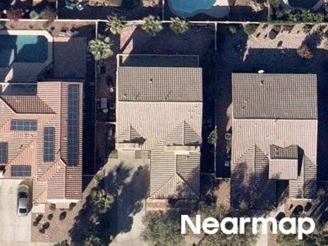 W Desert Mirage Dr