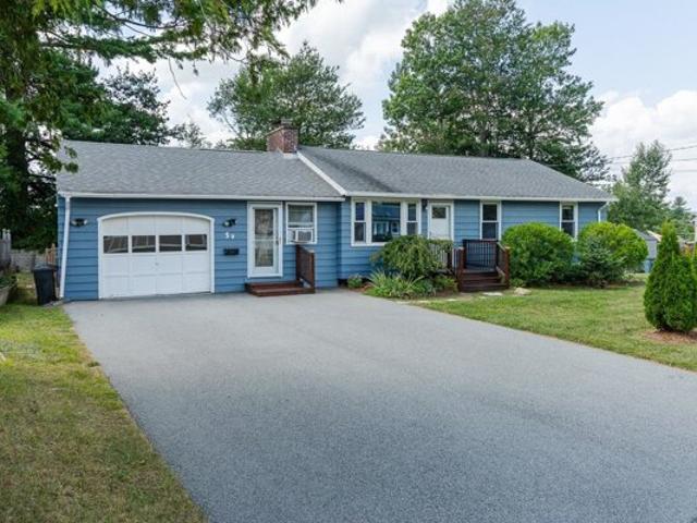 W Diane Dr, Keene, Home For Sale