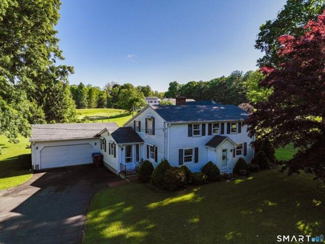 W District Rd, Farmington, Home For Sale