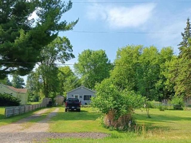 W Dodge Rd
