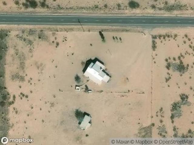 W Double Adobe Rd