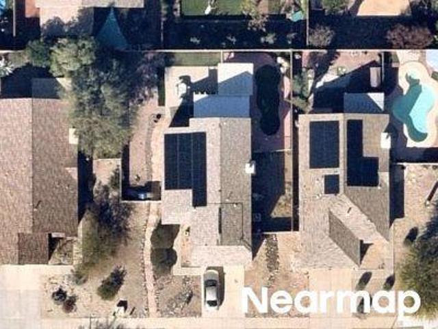 W Drachman St