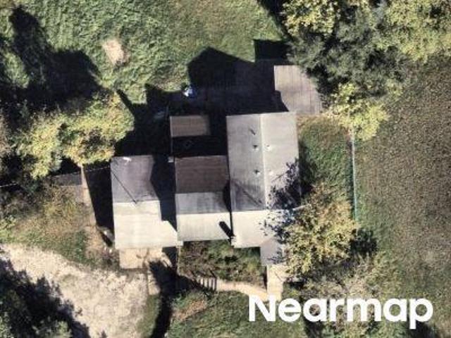 W Drahner Rd