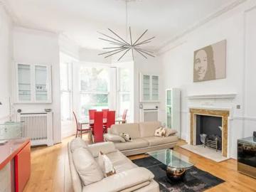 W. E. H. Lecky, Onslow Gardens, London, SW7 3PY, United Kingdom | 2 bed apartment for rent #137746198 | Rentberry