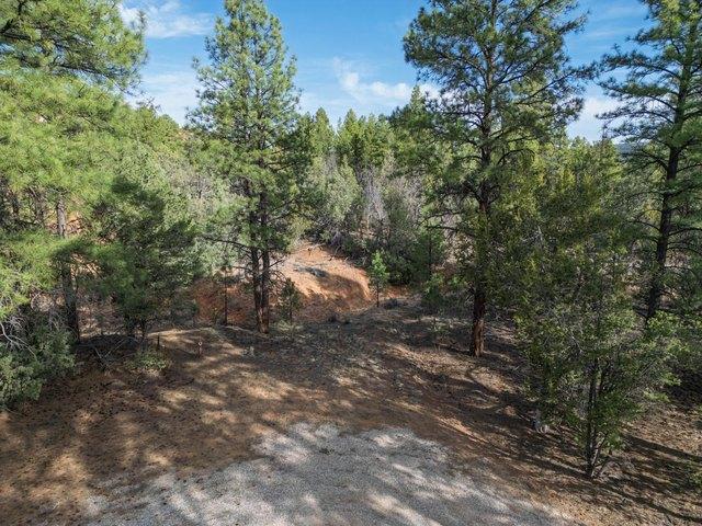 W Elk Dr Lot 44/45, Ramah, NM 87321