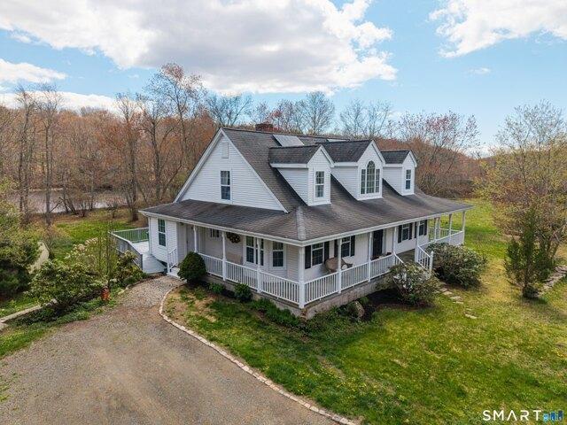 W Elm St, Deep River, Home For Sale