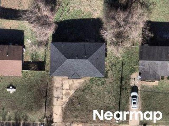 W Emory Rd
