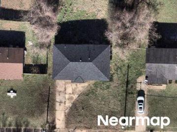 W Emory Rd