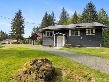 W Engebretsen Rd, Granite Falls, Home For Sale