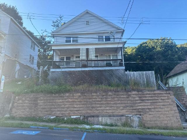 W Enterprise St