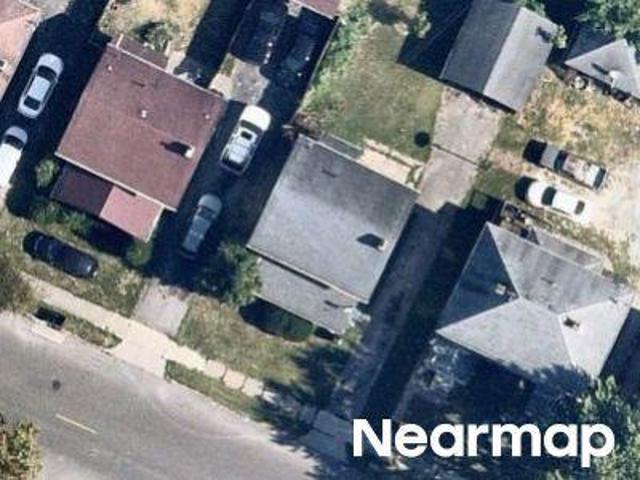 W Fairview Ave