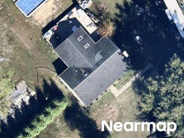 W Farms Rd