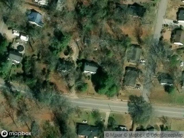 W Farley Ave