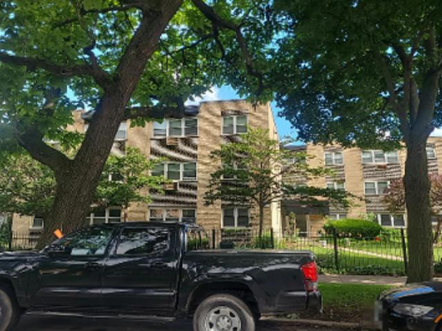 W Farwell Ave Apt 307
