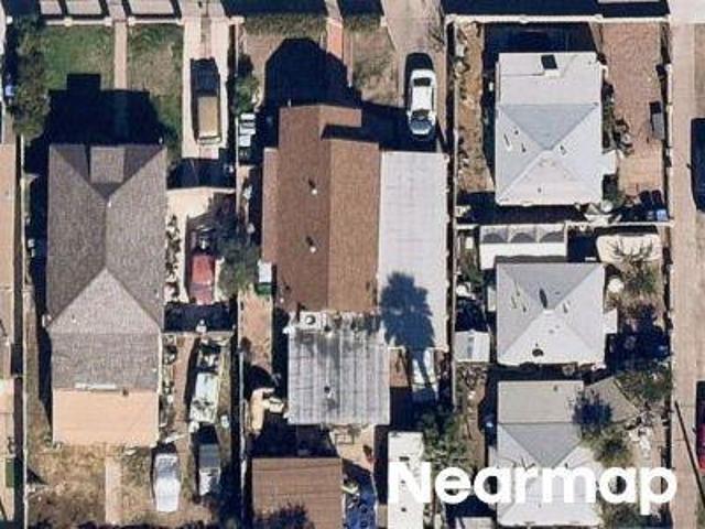 W Fillmore St