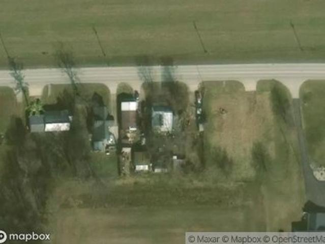 W Flat Rock Rd