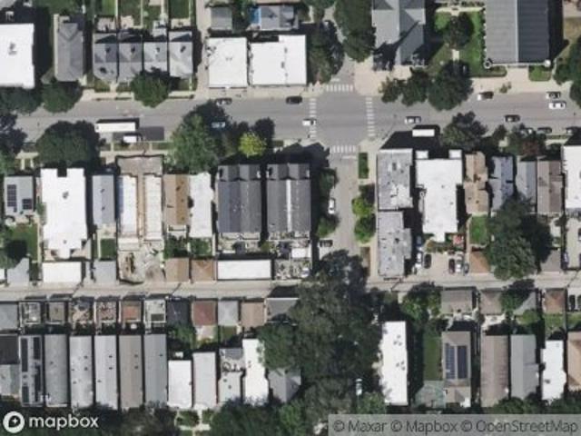 W Foster Ave Apt 1w