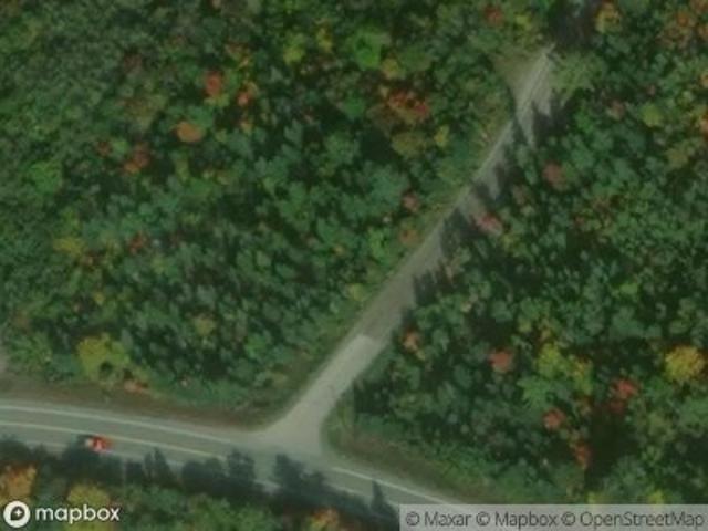 W Forest Lake Rd