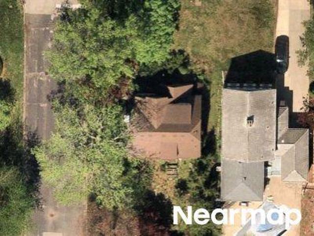 W Forrest Hill Ave