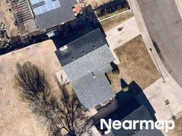 W Fremont Dr