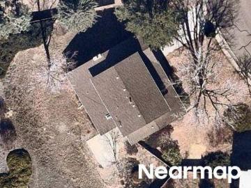 W Fremont Dr