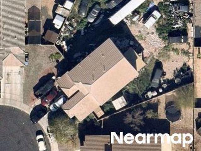 W Fremont Rd