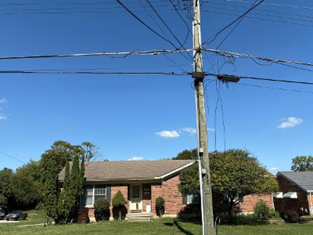 W Galbraith Rd