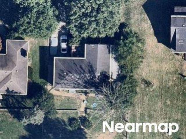 W Galbraith Rd