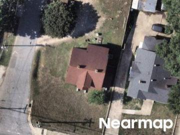 W Garner Rd