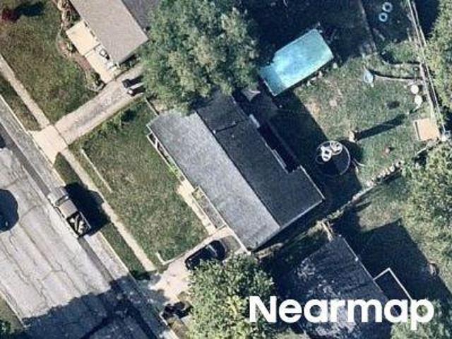 W Garland Ave