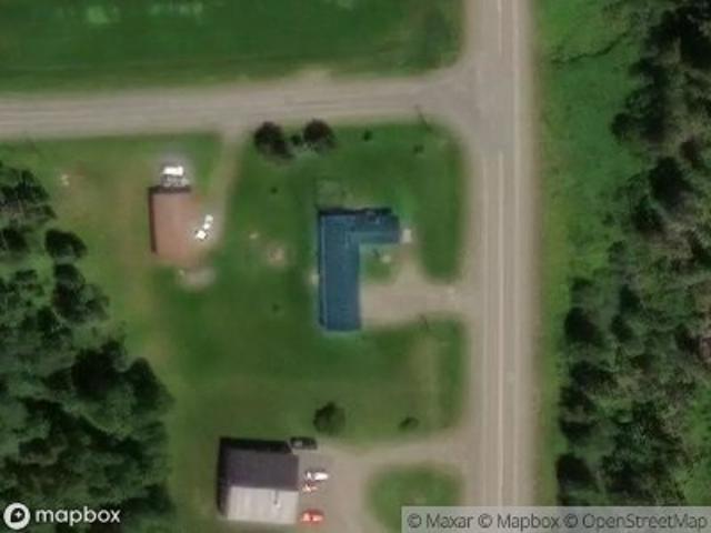 W Gate Rd