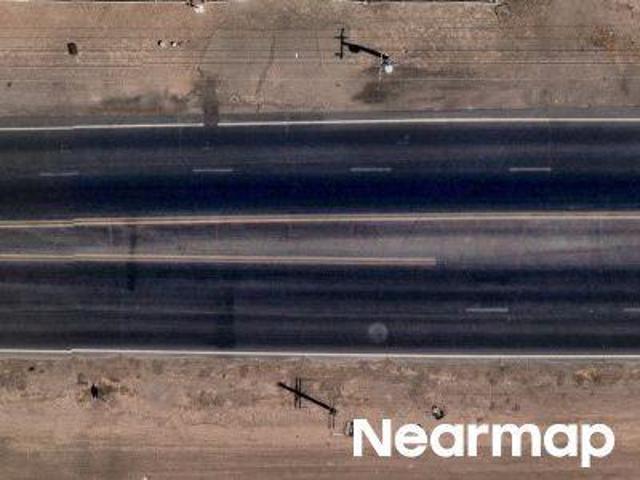 W Gila Bend Hwy