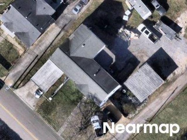 W Glenwood Ave