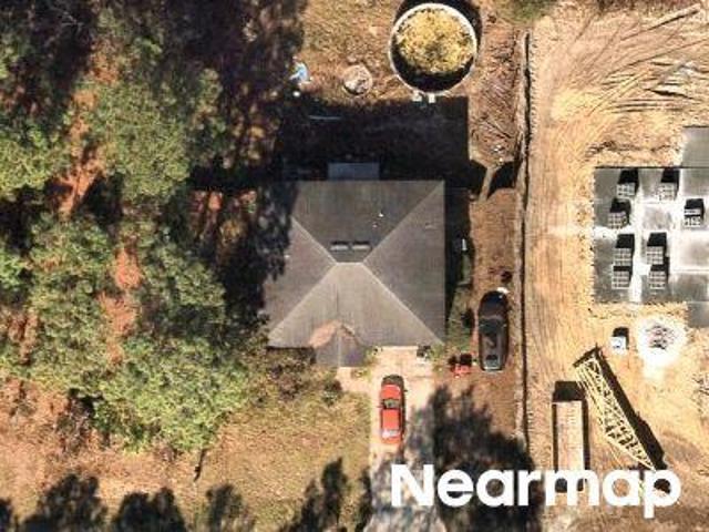 W Glenhaven Dr