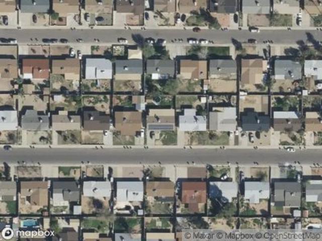 W Glenrosa Ave