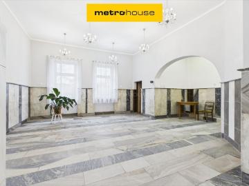 Potencjał inwestycyjny: 600 m² pod biznes, wynajem lub gastronomię