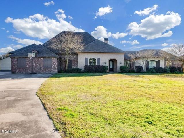 W Gloria Switch Rd, Carencro, Home For Sale