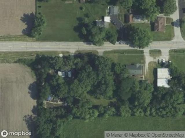 W Goodenow Rd