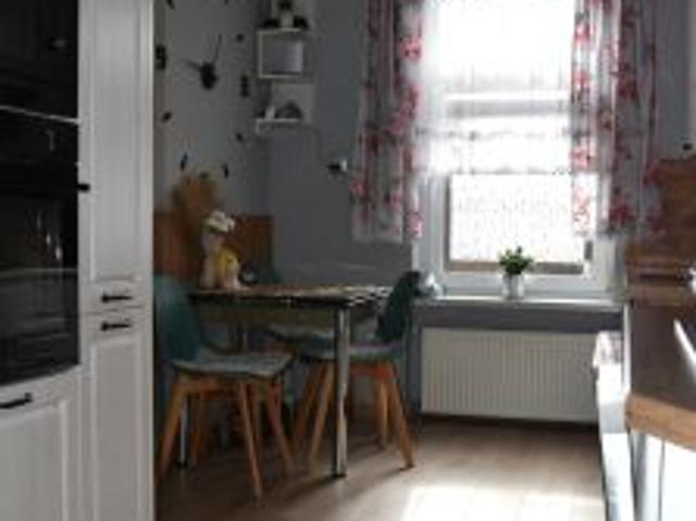 Węgorzyno, ul. Runowska, 65 m² Mieszkanie