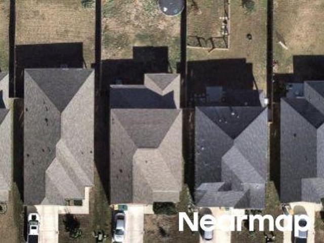 W Granite Shores Dr