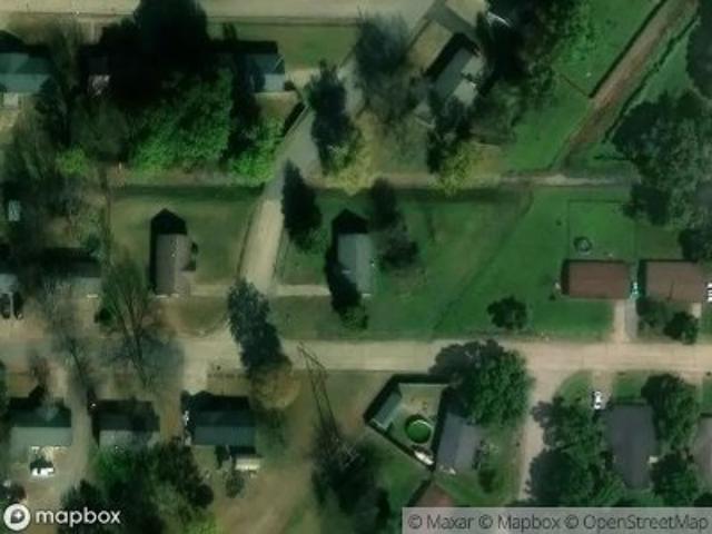 W Greenbriar Dr