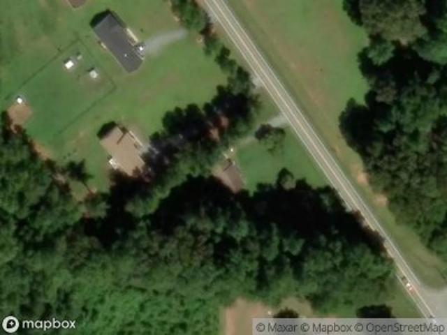W Greensboro Chapel Hill Rd