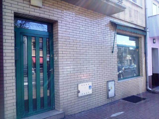 Wynajem lokal 18 m2 w centrum Wągrowca – idealny na biuro lub sklep