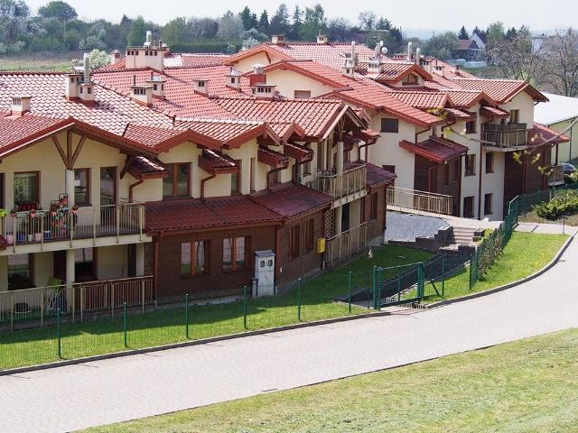 Apartament do wynajęcia 5 pokoi Węgrzce