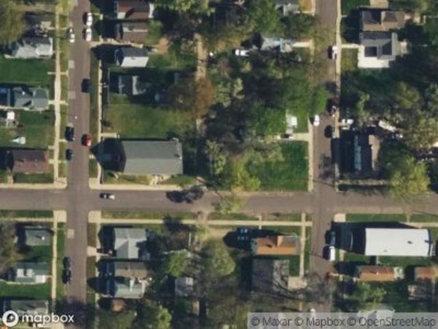 W Humboldt St